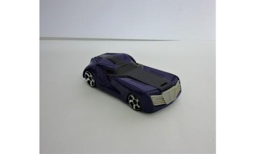 Batman Carro Coringa